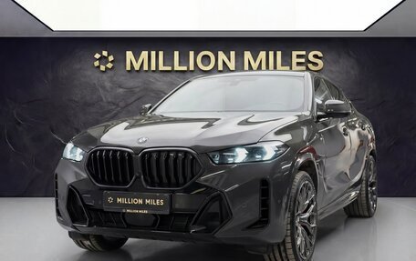 BMW X6, 2023 год, 11 690 000 рублей, 1 фотография