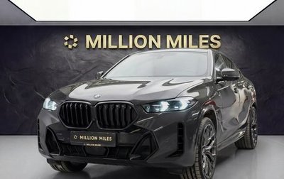 BMW X6, 2023 год, 11 690 000 рублей, 1 фотография