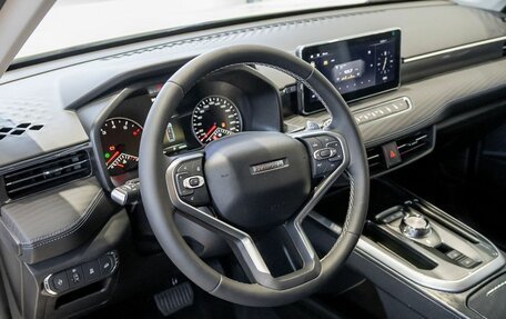 Haval Jolion, 2025 год, 2 375 510 рублей, 19 фотография