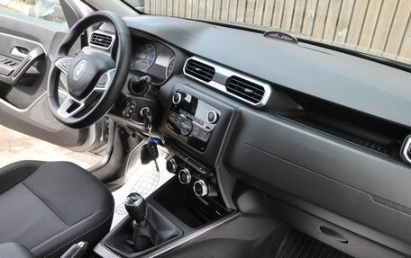 Renault Duster, 2021 год, 2 170 000 рублей, 10 фотография