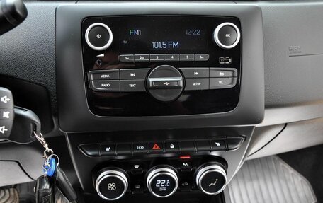 Renault Duster, 2021 год, 2 170 000 рублей, 14 фотография