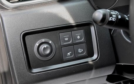 Renault Duster, 2021 год, 2 170 000 рублей, 13 фотография