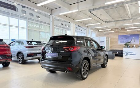 Mazda CX-5 II, 2015 год, 2 199 900 рублей, 6 фотография