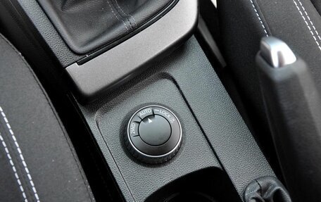 Renault Duster, 2021 год, 2 170 000 рублей, 15 фотография