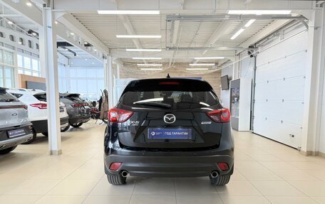Mazda CX-5 II, 2015 год, 2 199 900 рублей, 5 фотография