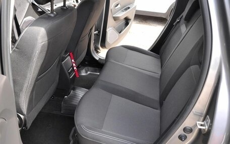 Renault Duster, 2021 год, 2 170 000 рублей, 11 фотография