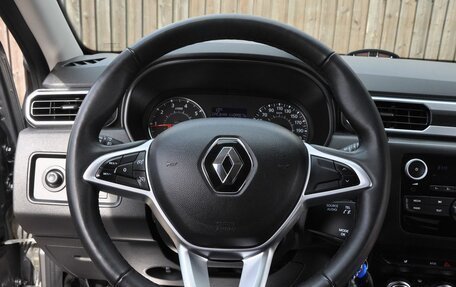 Renault Duster, 2021 год, 2 170 000 рублей, 16 фотография