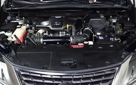 Lexus NX I, 2017 год, 4 187 000 рублей, 10 фотография