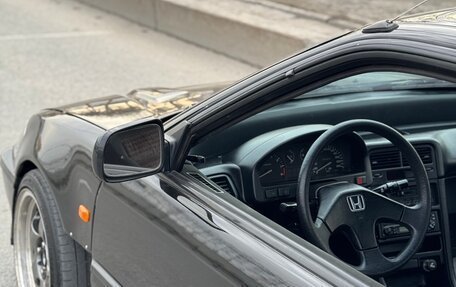 Honda CR-X II, 1992 год, 550 000 рублей, 10 фотография