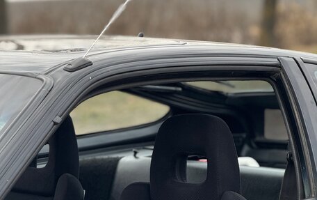 Honda CR-X II, 1992 год, 550 000 рублей, 7 фотография