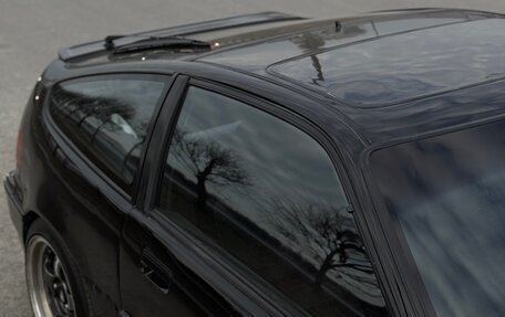 Honda CR-X II, 1992 год, 550 000 рублей, 5 фотография