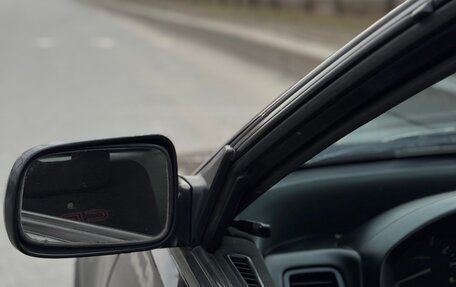 Honda CR-X II, 1992 год, 550 000 рублей, 11 фотография