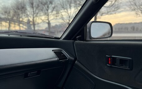 Honda CR-X II, 1992 год, 550 000 рублей, 12 фотография