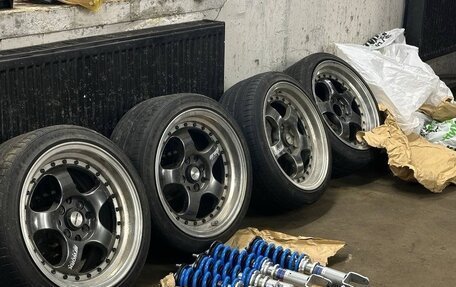 Honda CR-X II, 1992 год, 550 000 рублей, 18 фотография