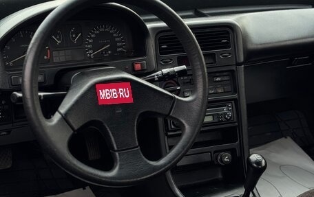 Honda CR-X II, 1992 год, 550 000 рублей, 9 фотография