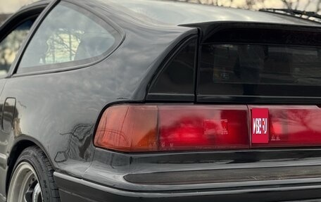 Honda CR-X II, 1992 год, 550 000 рублей, 13 фотография