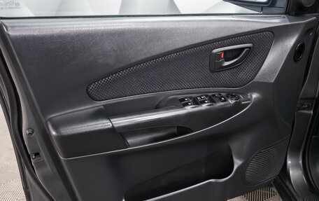 Hyundai Tucson III, 2007 год, 831 000 рублей, 16 фотография