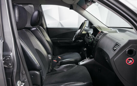 Hyundai Tucson III, 2007 год, 831 000 рублей, 12 фотография