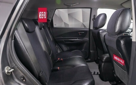 Hyundai Tucson III, 2007 год, 831 000 рублей, 13 фотография