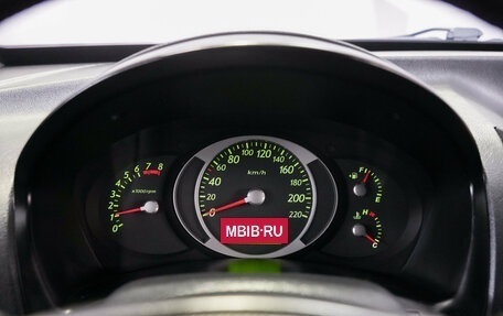 Hyundai Tucson III, 2007 год, 831 000 рублей, 15 фотография