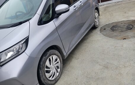 Honda Freed II, 2021 год, 1 400 000 рублей, 2 фотография