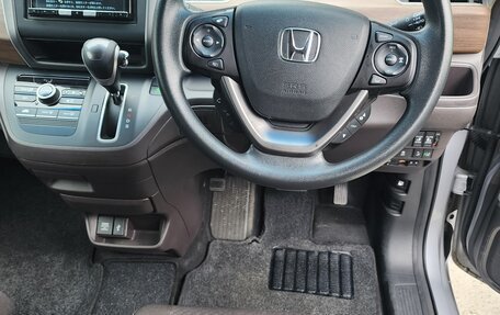 Honda Freed II, 2021 год, 1 400 000 рублей, 5 фотография