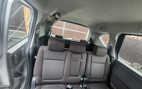 Honda Freed II, 2021 год, 1 400 000 рублей, 9 фотография