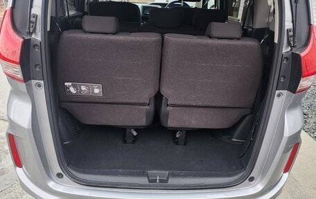 Honda Freed II, 2021 год, 1 400 000 рублей, 10 фотография