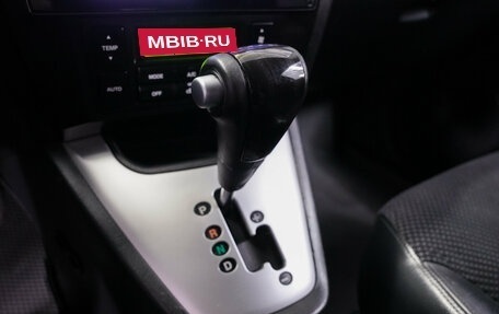 Hyundai Tucson III, 2007 год, 831 000 рублей, 17 фотография