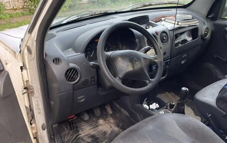 Citroen Berlingo II рестайлинг, 2006 год, 370 000 рублей, 2 фотография