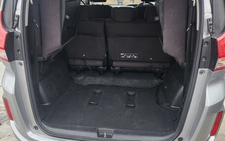 Honda Freed II, 2021 год, 1 400 000 рублей, 11 фотография