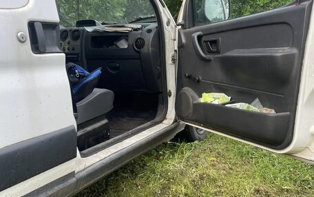 Citroen Berlingo II рестайлинг, 2006 год, 370 000 рублей, 9 фотография