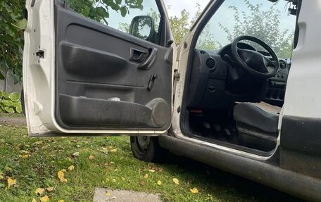 Citroen Berlingo II рестайлинг, 2006 год, 370 000 рублей, 7 фотография