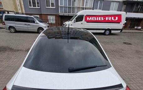 Skoda Rapid II, 2020 год, 1 400 000 рублей, 5 фотография