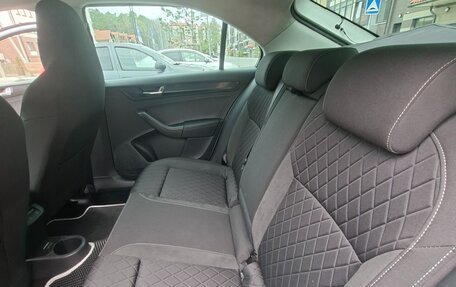 Skoda Rapid II, 2020 год, 1 400 000 рублей, 15 фотография