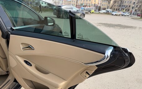 Mercedes-Benz CLS, 2008 год, 2 500 000 рублей, 7 фотография