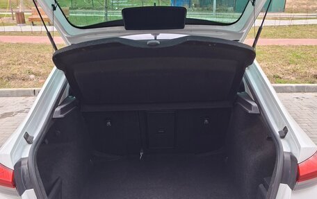 Skoda Rapid II, 2020 год, 1 400 000 рублей, 9 фотография