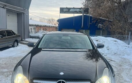Mercedes-Benz CLS, 2008 год, 2 500 000 рублей, 2 фотография