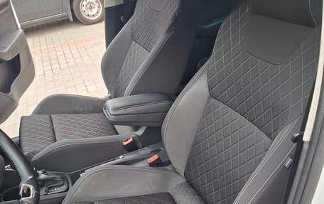 Skoda Rapid II, 2020 год, 1 400 000 рублей, 14 фотография