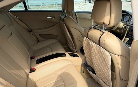 Mercedes-Benz CLS, 2008 год, 2 500 000 рублей, 6 фотография