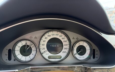 Mercedes-Benz CLS, 2008 год, 2 500 000 рублей, 13 фотография