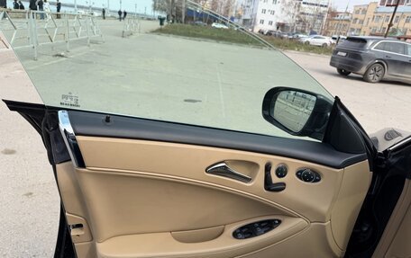 Mercedes-Benz CLS, 2008 год, 2 500 000 рублей, 14 фотография