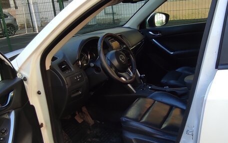 Mazda CX-5 II, 2013 год, 1 570 000 рублей, 6 фотография