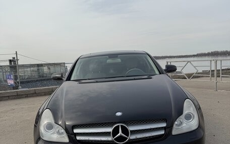 Mercedes-Benz CLS, 2008 год, 2 500 000 рублей, 15 фотография