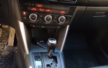 Mazda CX-5 II, 2013 год, 1 570 000 рублей, 8 фотография