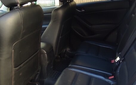 Mazda CX-5 II, 2013 год, 1 570 000 рублей, 9 фотография