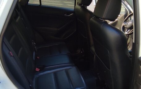 Mazda CX-5 II, 2013 год, 1 570 000 рублей, 11 фотография