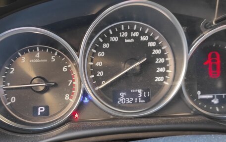 Mazda CX-5 II, 2013 год, 1 570 000 рублей, 7 фотография