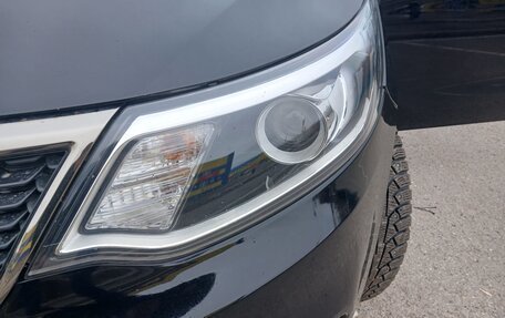 KIA Rio III рестайлинг, 2015 год, 890 000 рублей, 6 фотография