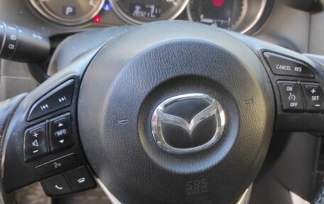 Mazda CX-5 II, 2013 год, 1 570 000 рублей, 14 фотография